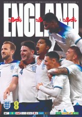 England v Australia