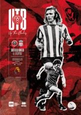 Sheffield United v Liverpool
