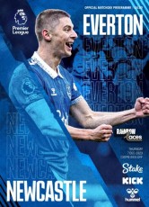 Everton v Newcastle United