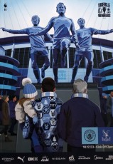 Manchester City v Crystal Palace