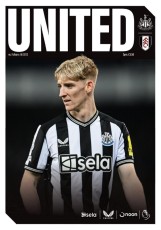 Newcastle United v Fulham