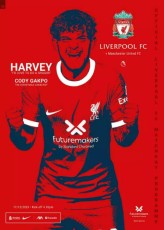 Liverpool v Manchester United
