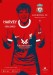 Liverpool v Manchester United