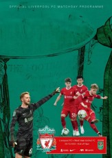 Liverpool v West Ham United