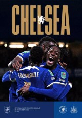 Chelsea v Newcastle United