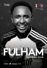 Fulham v Burnley