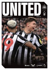 Newcastle United v Nottingham Forest