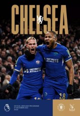 Chelsea v Crystal Palace
