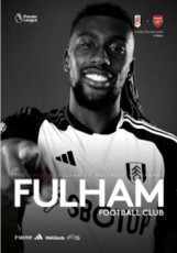 Fulham v Arsenal