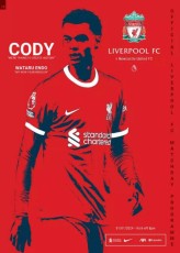 Liverpool v Newcastle United