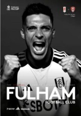 Fulham v Rotherham United