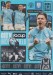 Manchester City v Huddersfield Town