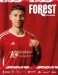 Nottingham Forest v Blackpool