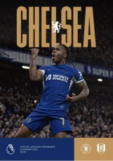Chelsea v Fulham