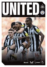 Newcastle United v Manchester City