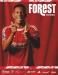 Nottingham Forest v Arsenal