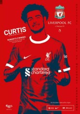 Liverpool v Chelsea