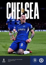 Chelsea v Aston Villa