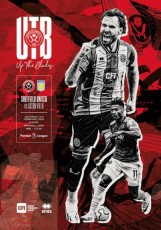 Sheffield United v Aston Villa