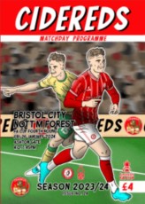 Bristol City v Nottingham Forest