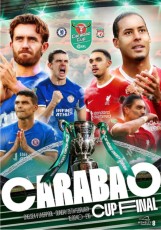 Chelsea v Liverpool