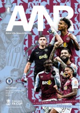 Aston Villa v Chelsea