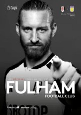 Fulham v Aston Villa