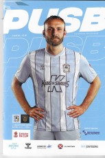 Coventry City v Maidstone United