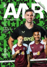 Aston Villa v Ajax