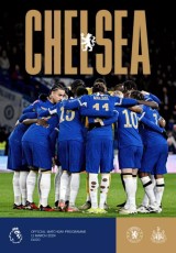 Chelsea v Newcastle United