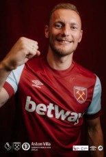 West Ham United v Aston Villa