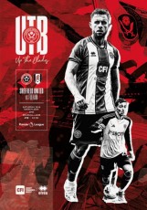 Sheffield United v Fulham