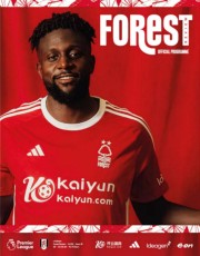 Nottingham Forest v Fulham