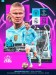 Manchester City v Real Madrid