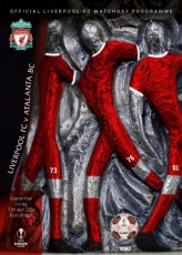Liverpool v Atalanta