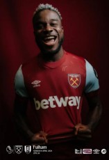 West Ham United v Fulham