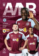 Aston Villa v Chelsea
