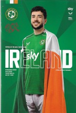 Republic of Ireland v Switzerland