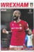 Wrexham v Notts County