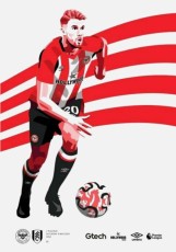 Brentford v Fulham