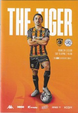 Hull City v Queens Park Rangers
