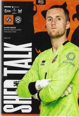Dundee United v Ayr United