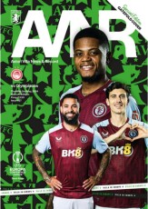 Aston Villa v Olympiakos