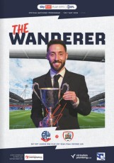Bolton Wanderers v Barnsley