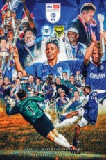 Peterborough United v Oxford United