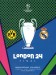 Real Madrid v Borussia Dortmund