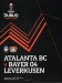Atlanta v Bayer Leverkusen