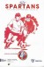 The Spartans v Peterhead