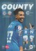 Stockport County v Bolton Wanderers