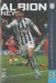 West Bromwich Albion v Blackburn Rovers